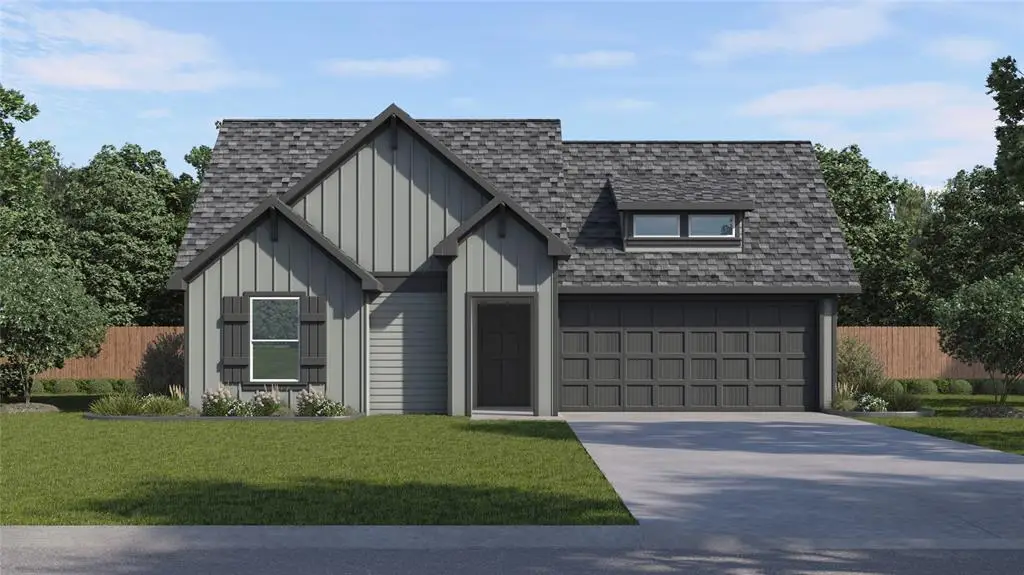 16137 Cherokee Trail, Piedmont, OK 73078 - #1