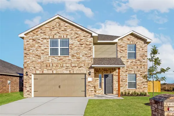 1517 Crimson Lake Boulevard, El Reno, OK 73036