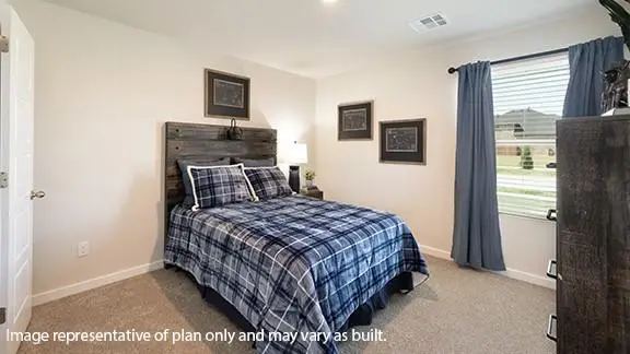 16141 Cherokee Trail, Piedmont, OK 73078 - #3