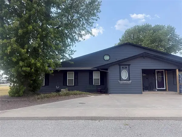 501 Garrett, Elk City, OK 73644
