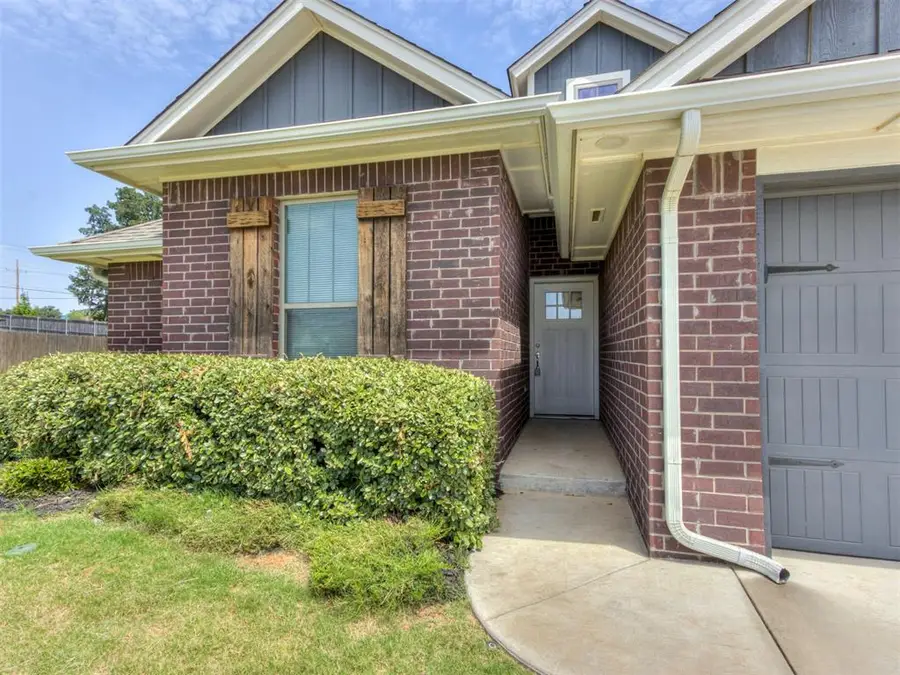 8509 Stark Street, Arcadia, OK 73007 - #2