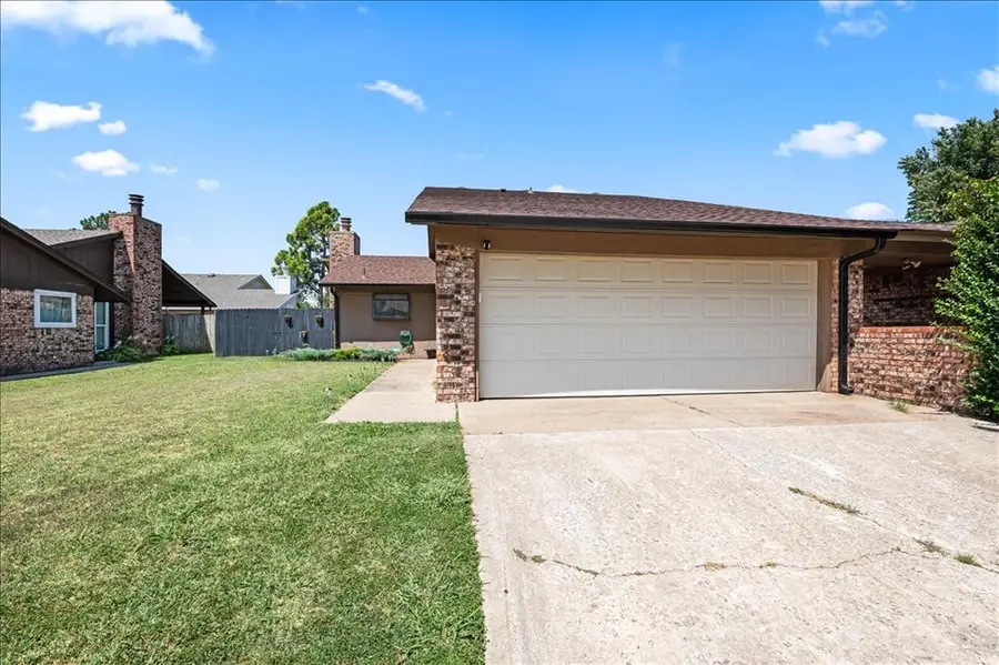 9323 S Hudson Avenue, Oklahoma City, OK 73139 - #3