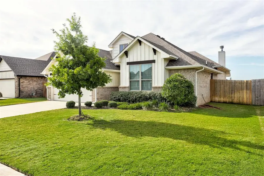 1714 Logans Way, Norman, OK 73072 - #3
