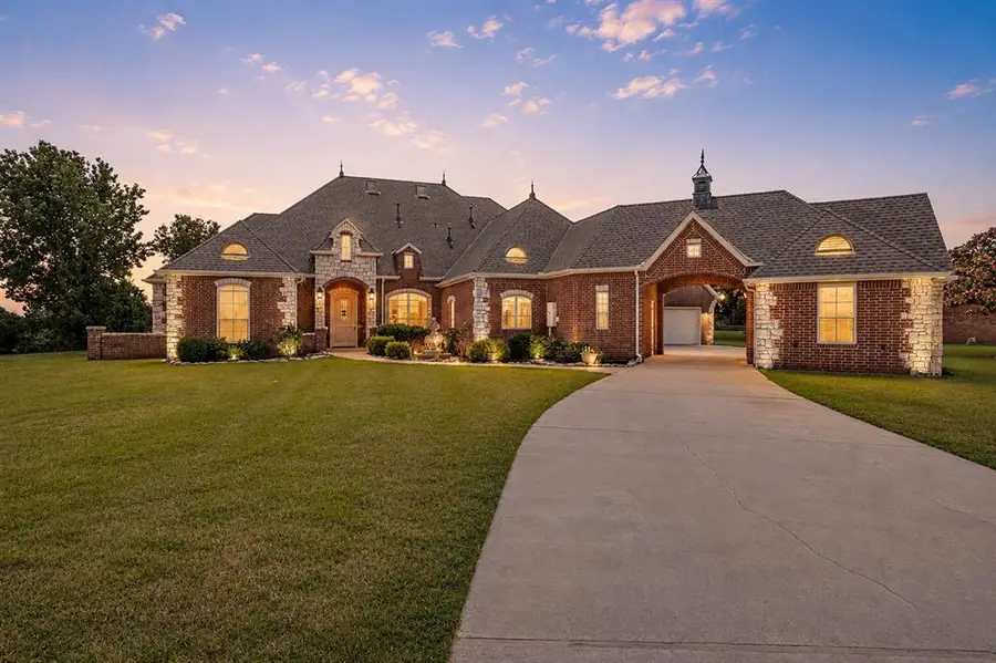 13216 SE 94th Street, Oklahoma City, OK 73165 - #2