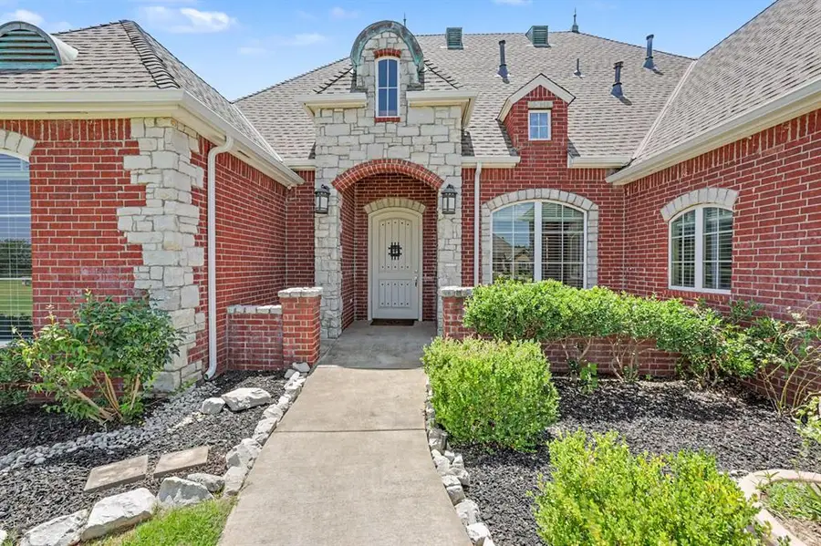 13216 SE 94th Street, Oklahoma City, OK 73165 - #3