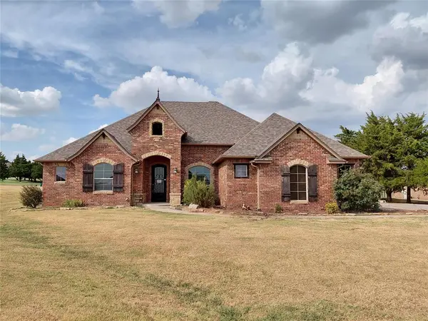 8541 SW 107th Street, Oklahoma City, OK 73173