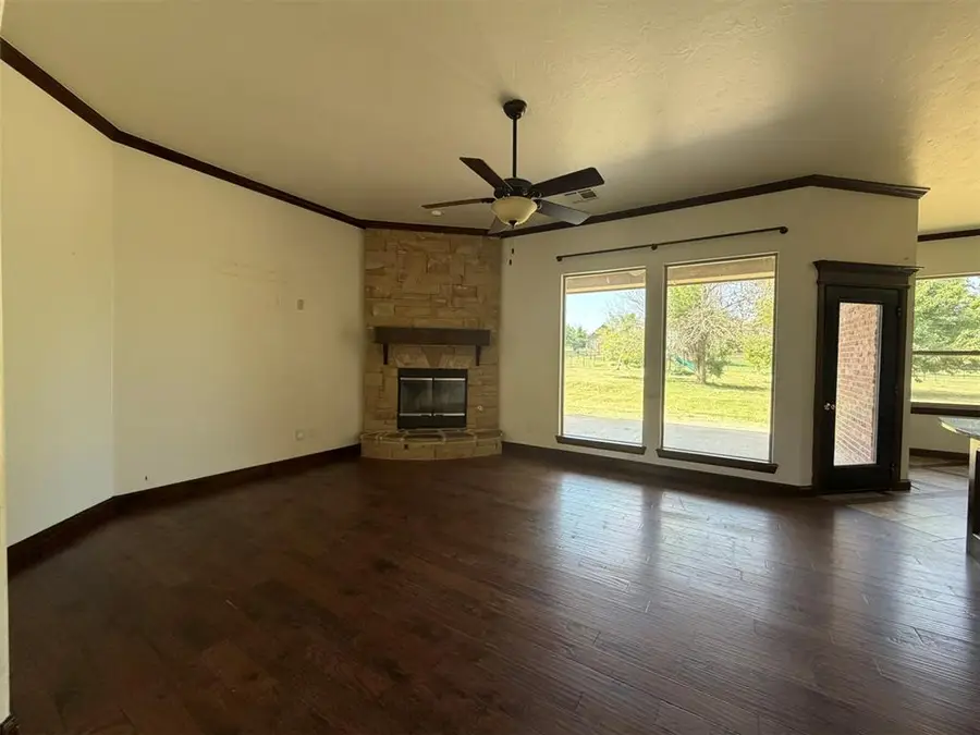 8541 SW 107th Street, Oklahoma City, OK 73173 - #3