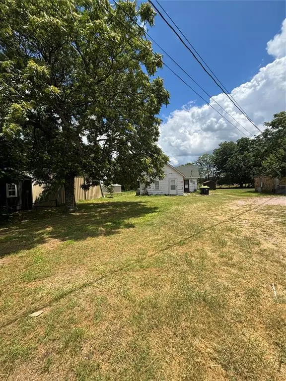 1614 S Green Avenue, Purcell, OK 73080 - #2