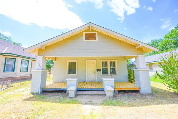 1425 W Dakota Street, Chickasha, OK 73018