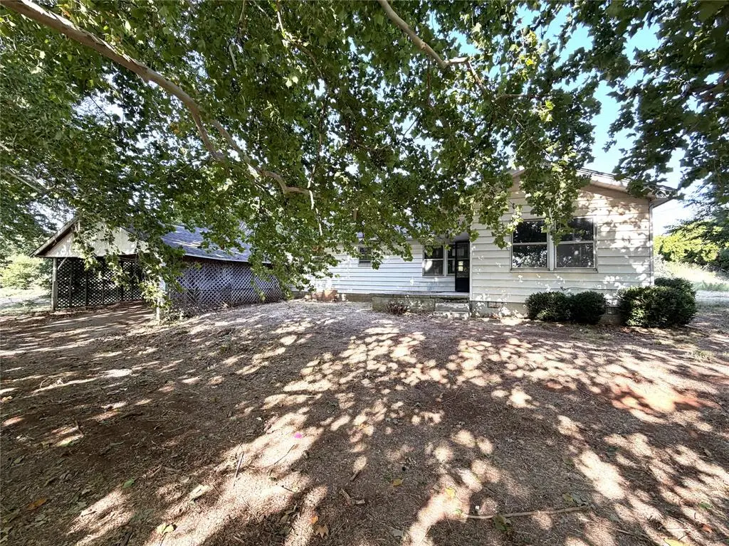 531 County Road 1390 Road, Chickasha, OK 73018 - #1
