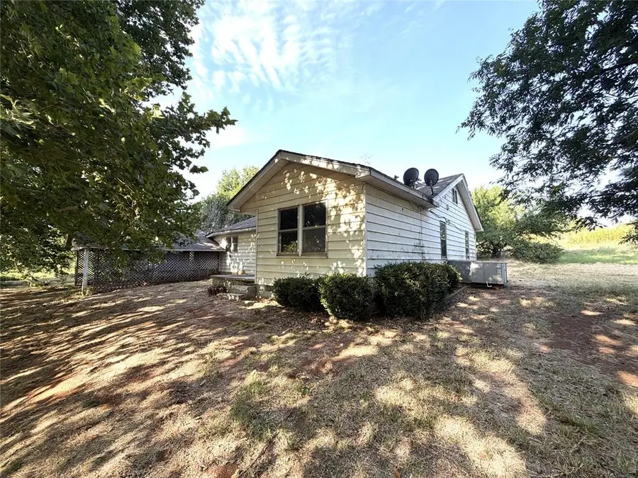 531 County Road 1390 Road, Chickasha, OK 73018 - #2