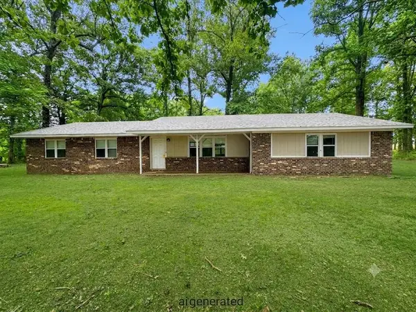 784 Stone Haven Road, Idabel, OK 74745