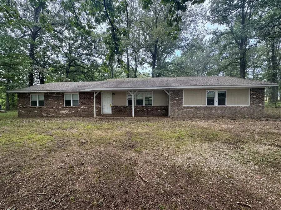 784 Stone Haven Road, Idabel, OK 74745 - #2