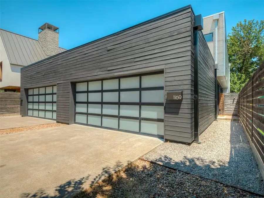 1169 NW 56th Street, Oklahoma City, OK 73118 - #2