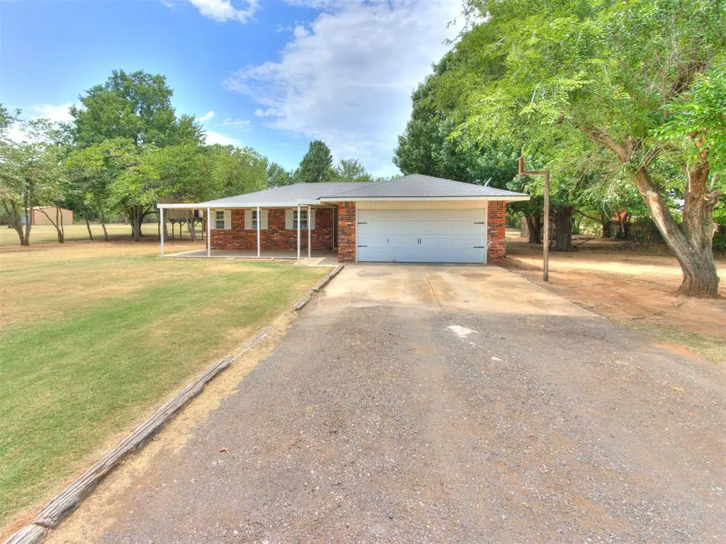 888 County Street 2942 Street, Tuttle, OK 73089 - #1