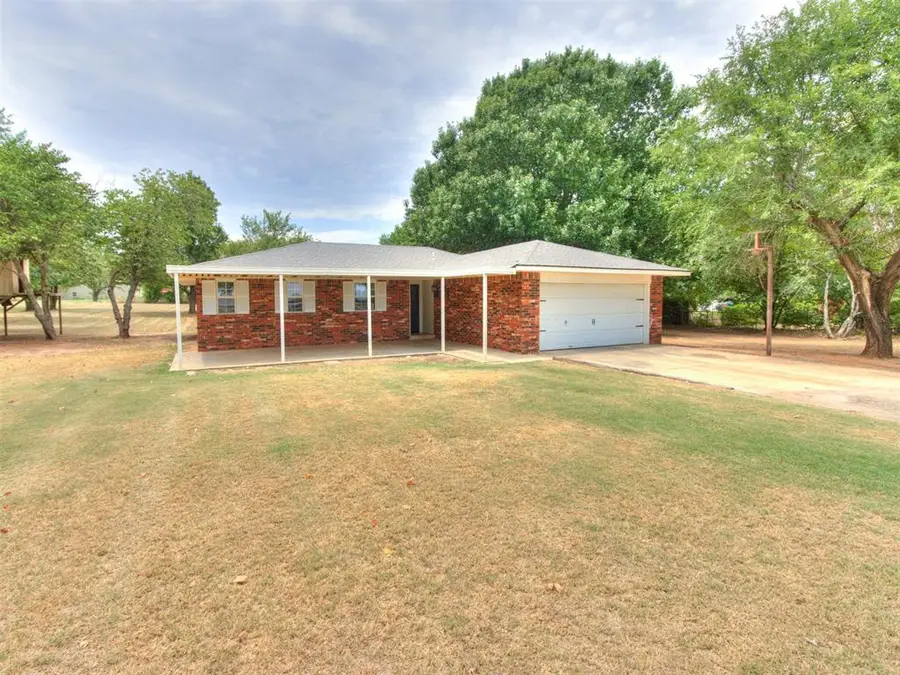 888 County Street 2942 Street, Tuttle, OK 73089 - #2