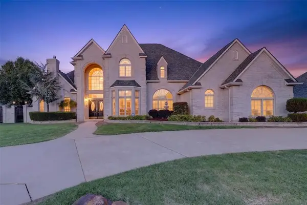 12116 Long Lake Boulevard, Oklahoma City, OK 73170