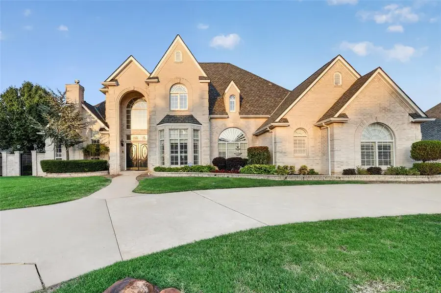 12116 Long Lake Boulevard, Oklahoma City, OK 73170 - #3