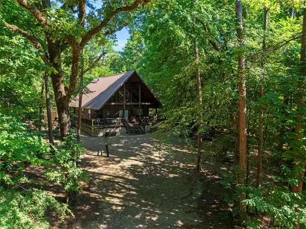 197 Ebb Tide Road, Broken Bow, OK 74728