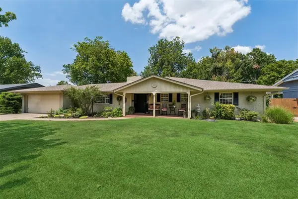 2617 Osborne Drive, Norman, OK 73069