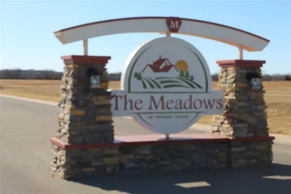 The Meadows, Prague, OK 74864