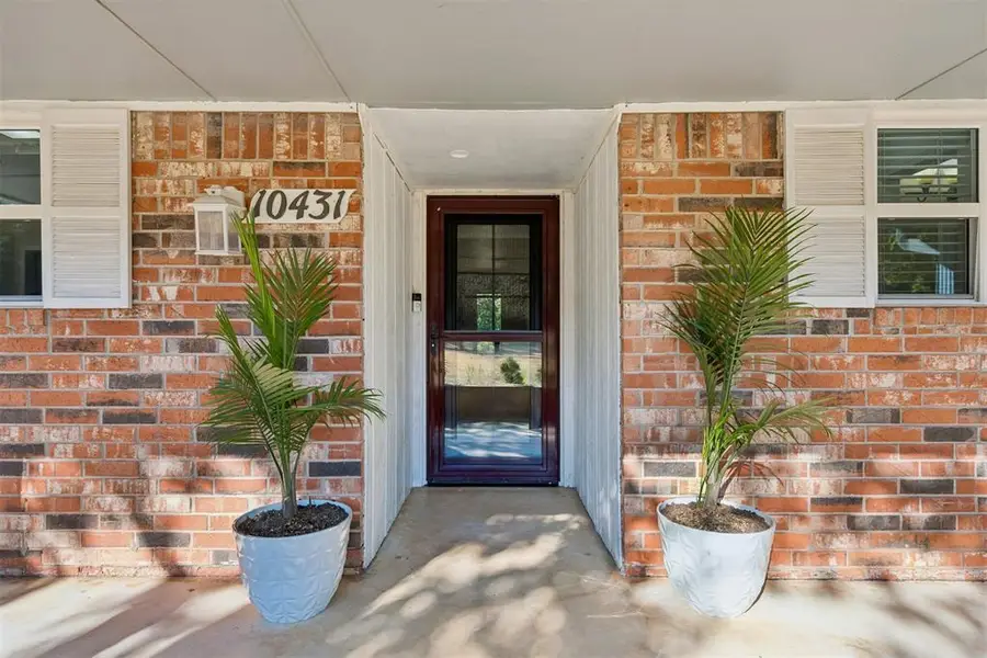 10431 Black Oaks Drive, Oklahoma City, OK 73165 - #3