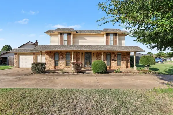 9612 S Blackwelder, Oklahoma City, OK 73139