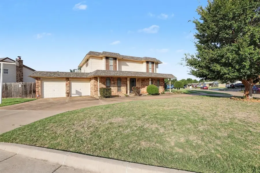 9612 S Blackwelder, Oklahoma City, OK 73139 - #2