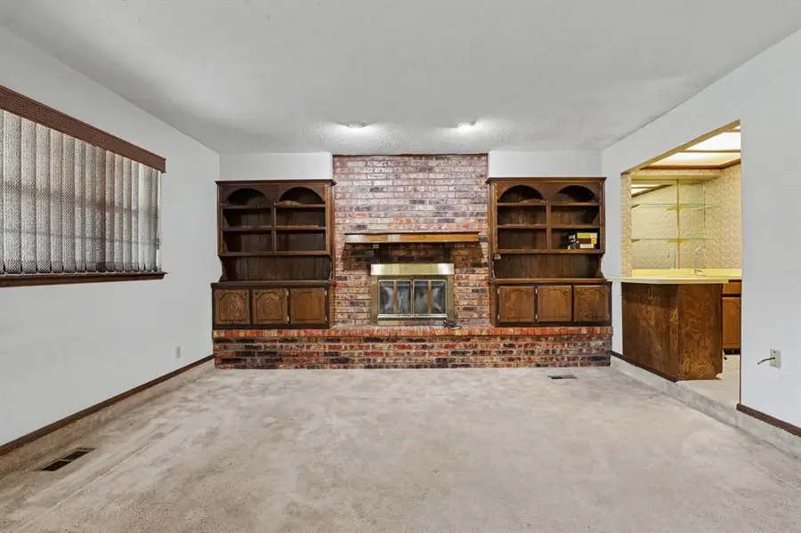 9612 S Blackwelder, Oklahoma City, OK 73139 - #3