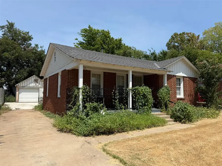 1241 NW 94th Street, Oklahoma City, OK 73114 - #2