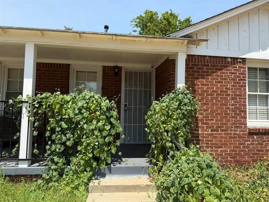 1241 NW 94th Street, Oklahoma City, OK 73114 - #3