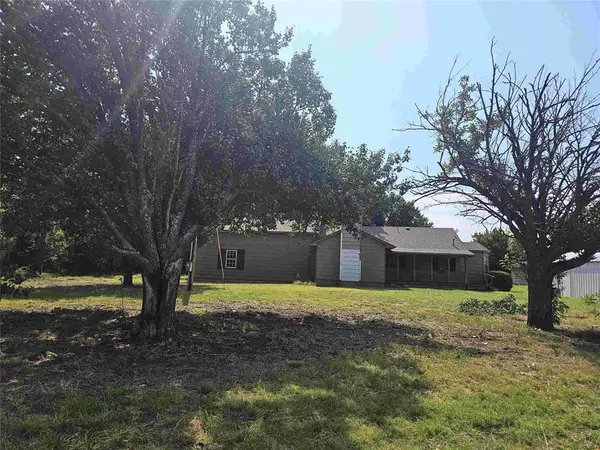 6120 E Cedar Lane Road, Norman, OK 73026