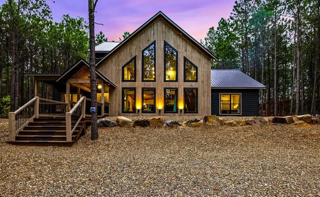 116 Sunrise Trail, Broken Bow, OK 74728 - #1