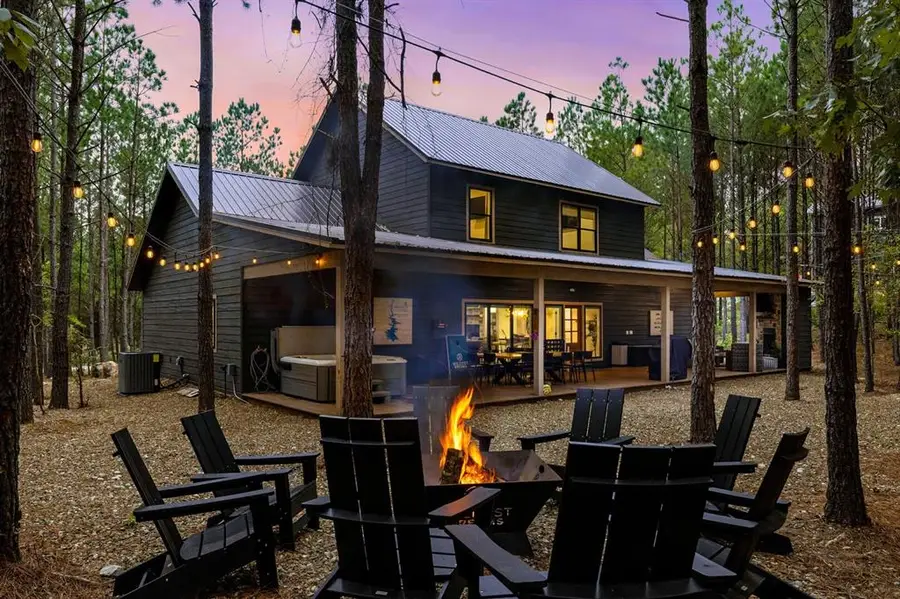 116 Sunrise Trail, Broken Bow, OK 74728 - #2