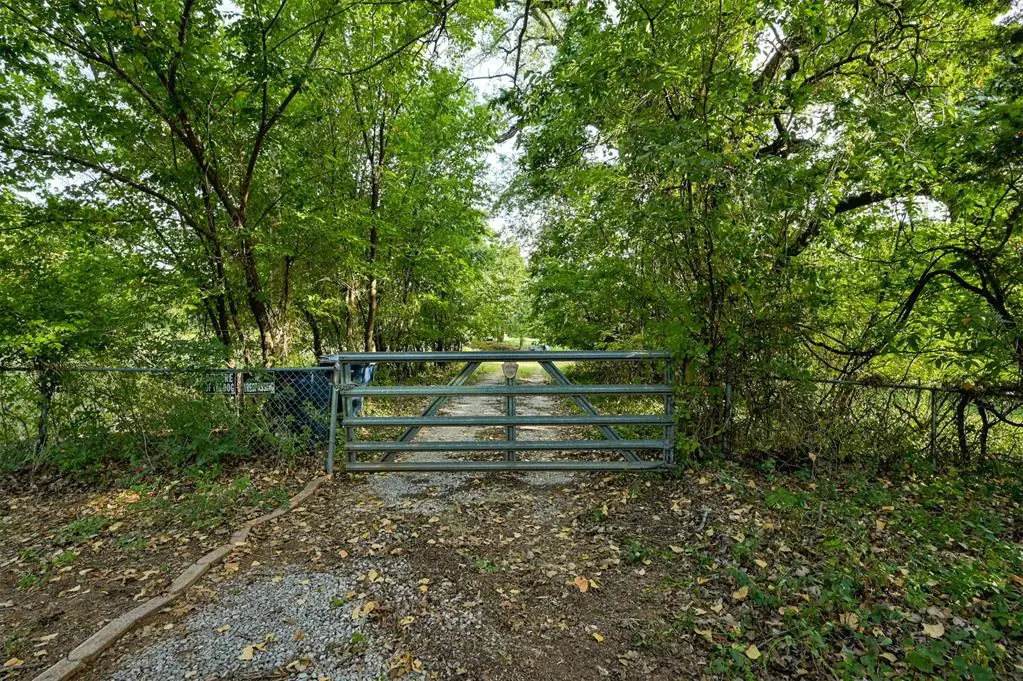 9520 NE 150th Street, Jones, OK 73049 - #1