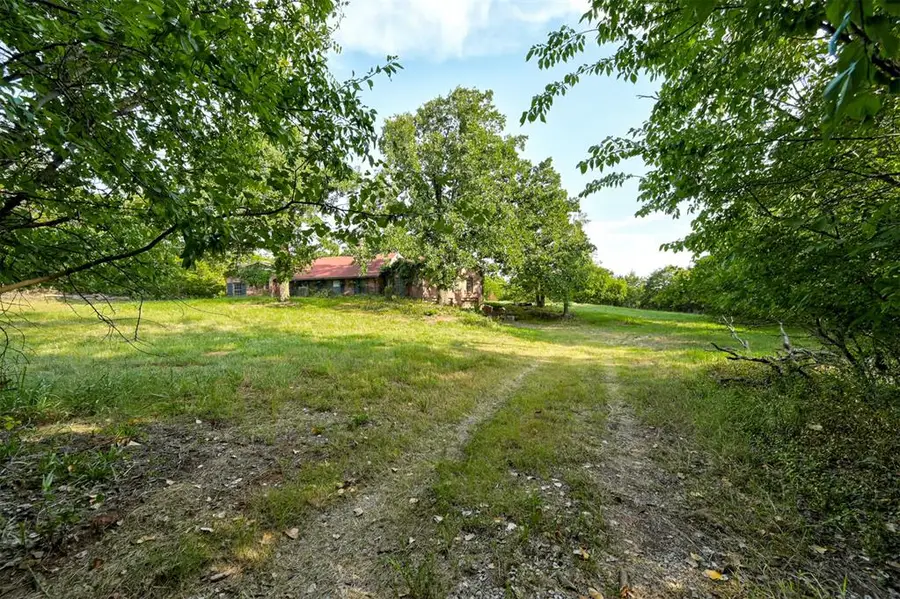 9520 NE 150th Street, Jones, OK 73049 - #3