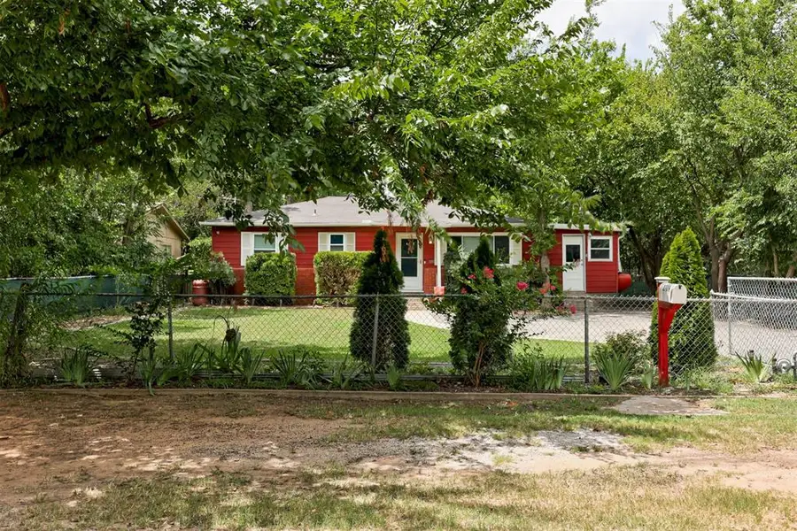 2709 N Saint Peter Avenue, Oklahoma City, OK 73141 - #2