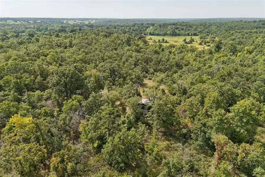 Fulkerson Road, Noble, OK 73068 - #2