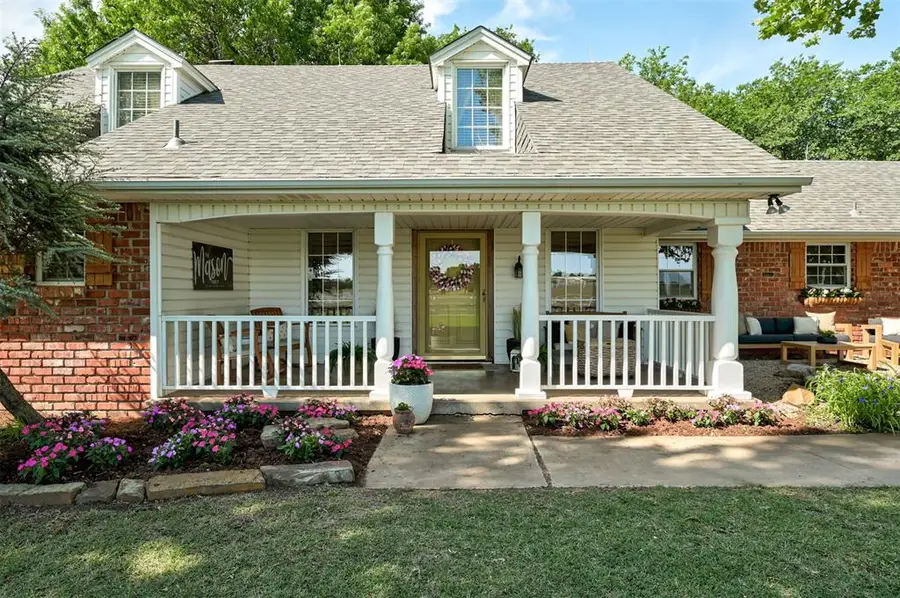 11250 Greenwood Drive, Piedmont, OK 73078 - #2