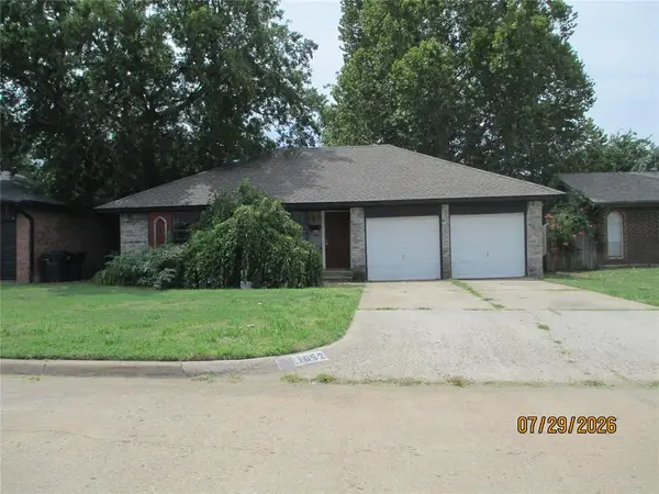 1052 NW 7th Place, Oklahoma City, OK 73160