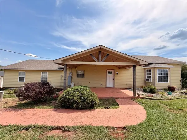 35763 Leo Road, Asher, OK 74826