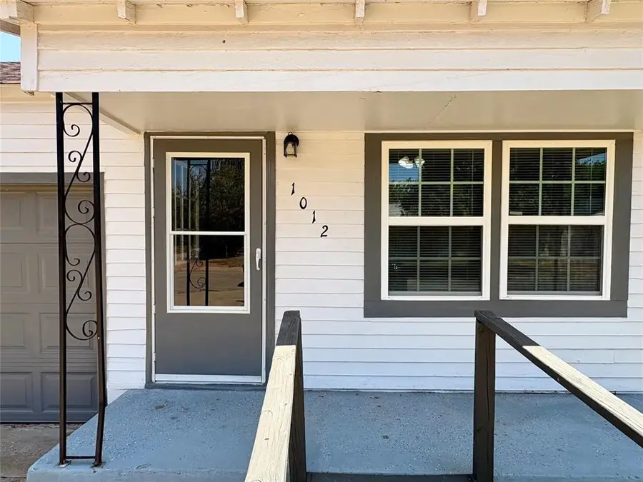 1012 N York Street, Altus, OK 73521 - #3
