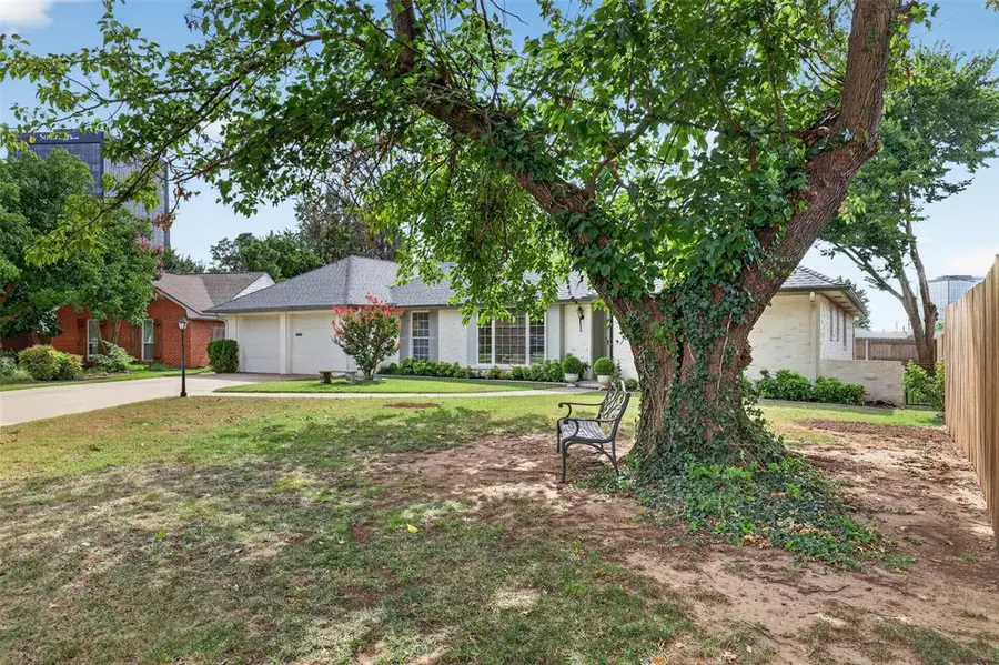 3205 NW 54th Circle, Oklahoma City, OK 73112 - #3