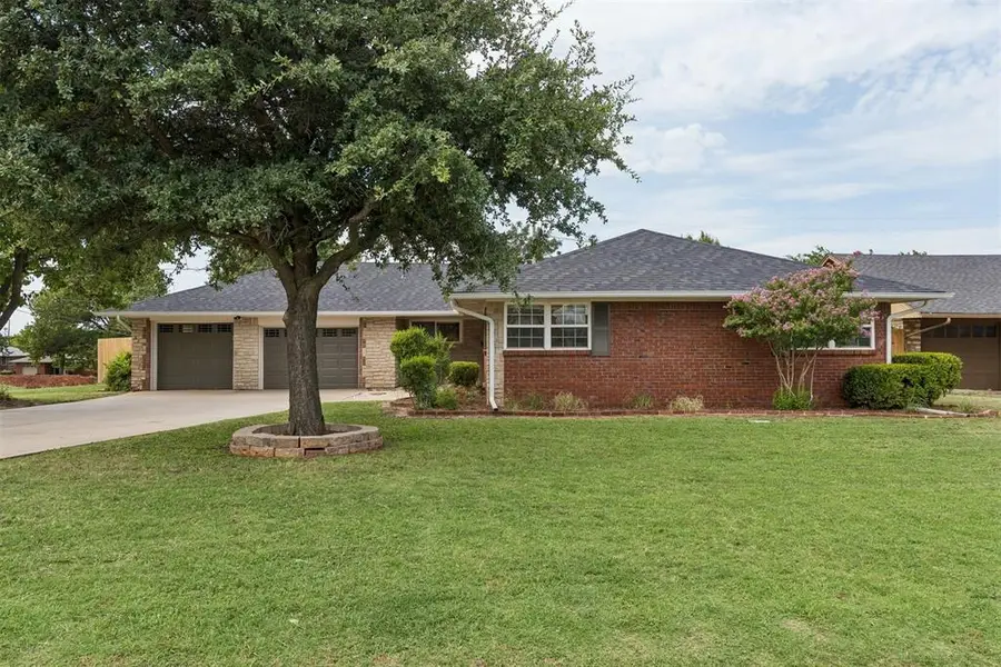 2643 NW 65th Street, Oklahoma City, OK 73116 - #3