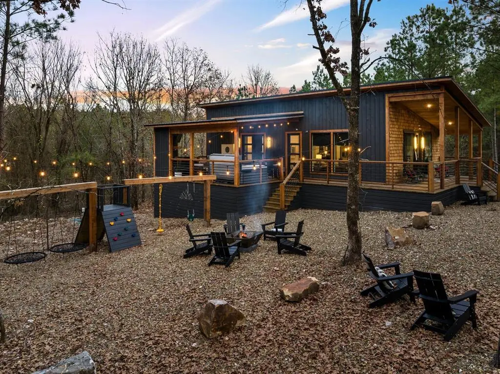 20 Alder Trail, Broken Bow, OK 74728 - #1