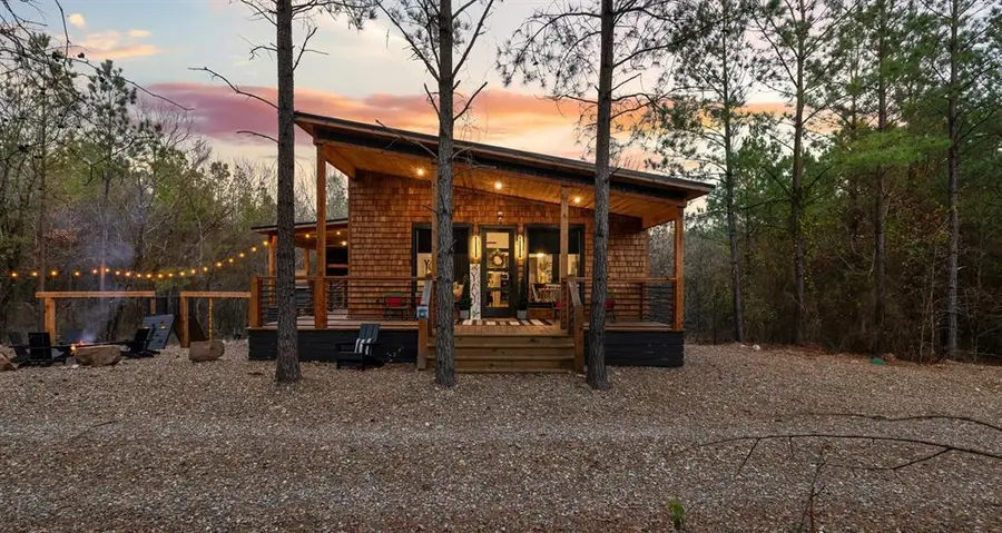 20 Alder Trail, Broken Bow, OK 74728 - #2
