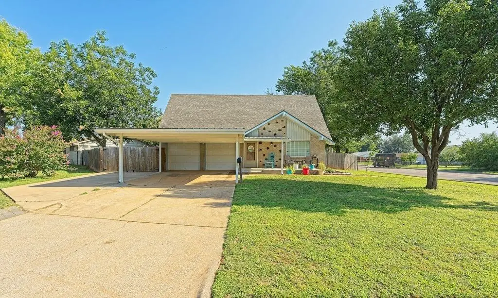 801 NW 16th Street, Oklahoma City, OK 73160 - #1