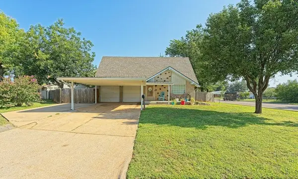 801 NW 16th Street, Oklahoma City, OK 73160