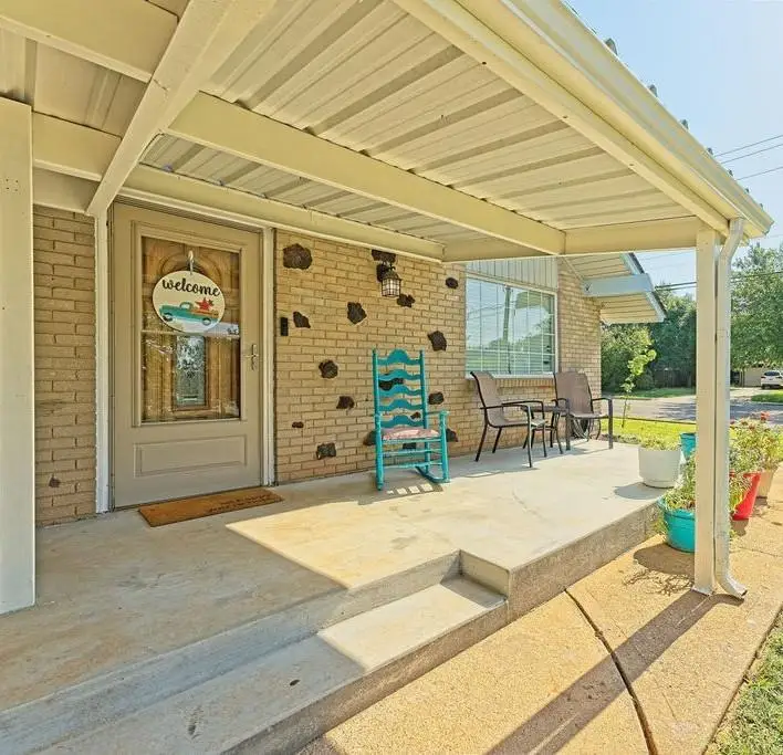 801 NW 16th Street, Oklahoma City, OK 73160 - #2