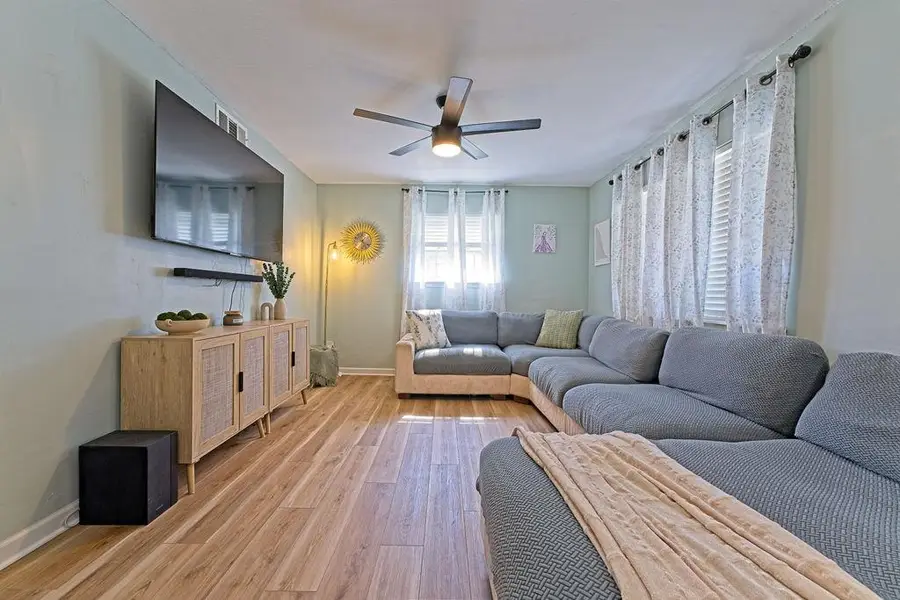 801 NW 16th Street, Oklahoma City, OK 73160 - #3